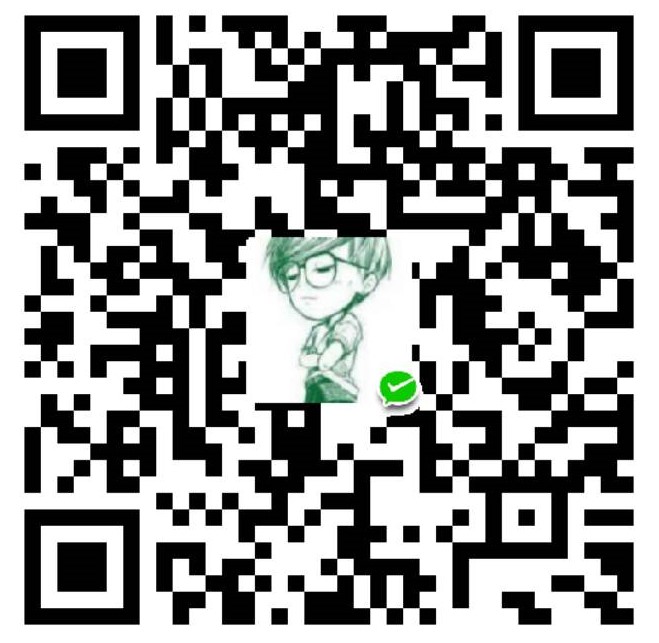 qrcode weixin