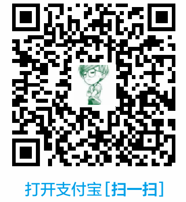 qrcode alipay